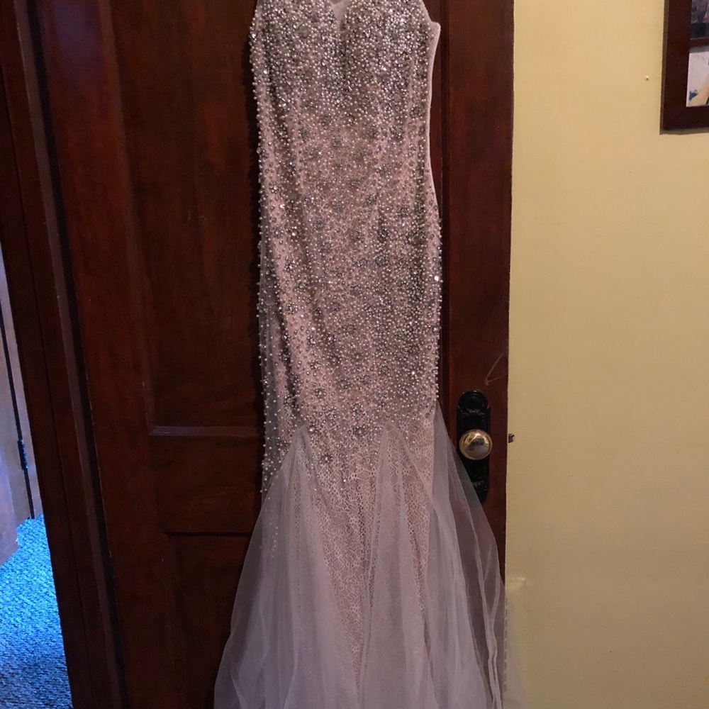 Terani dress